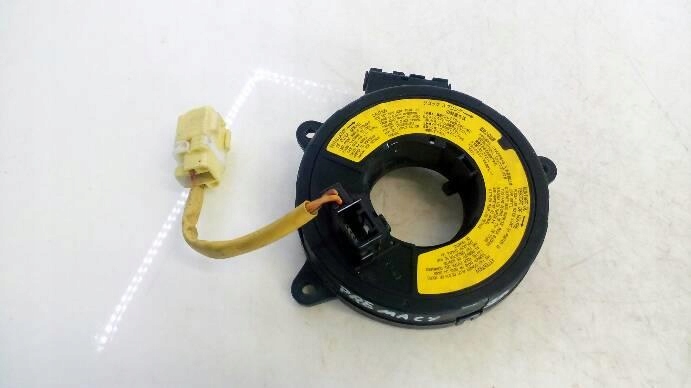 фото №1, Лента подушка безопасности mazda premacy 1998r.