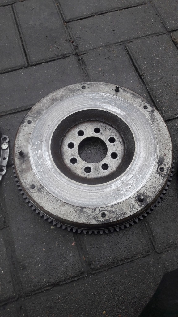 фото №5, Mini r50 1.6 зчеплення повний