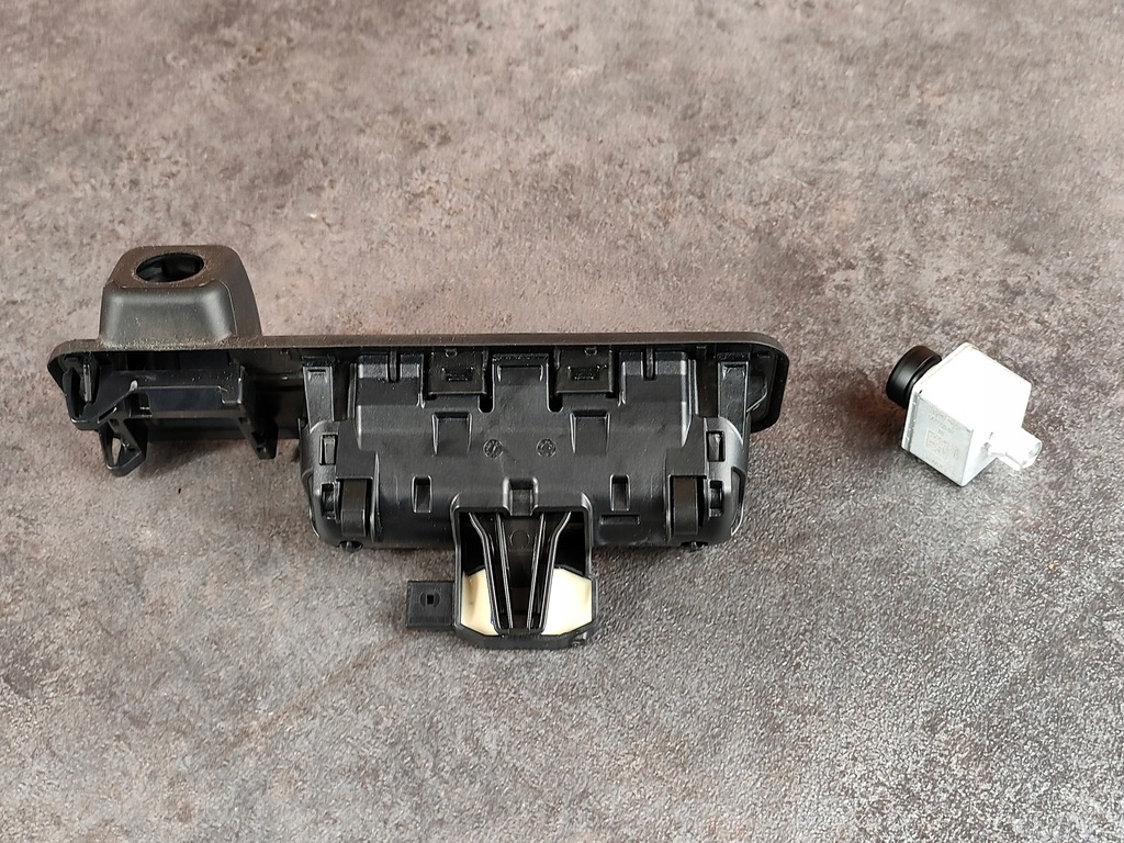 фото №7, Камера + ручка кнопка bmw u06 u11 u10 ix i20 g60 g70 g05 g06 g07 lci xm