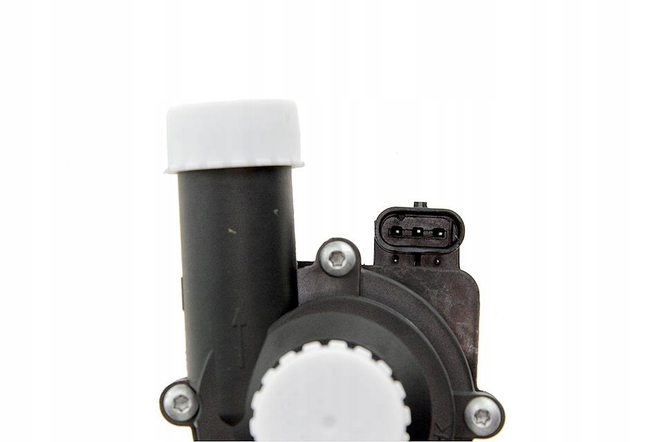 фото №5, Дополнительная электрическая насос wody