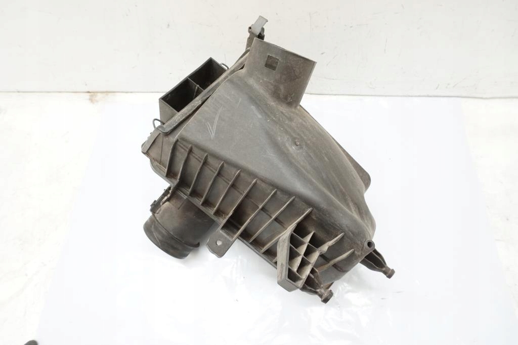 фото №6, Корпус фільтра повітря renault koleos 2.0 dci