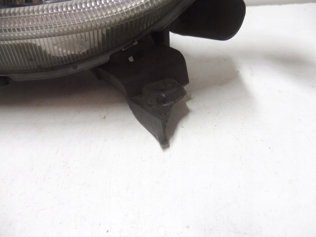 фото №4, Hyundai tucson 3 iii свет led drl