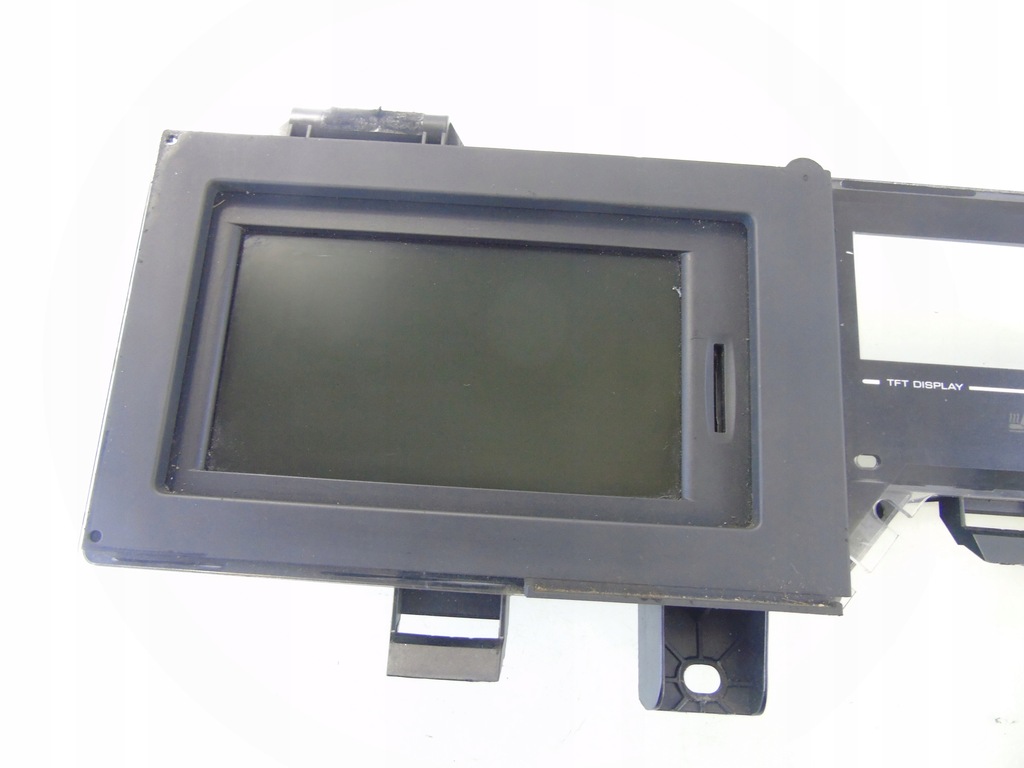 фото №5, Дисплей навигация навигация scenic iii 5550022226