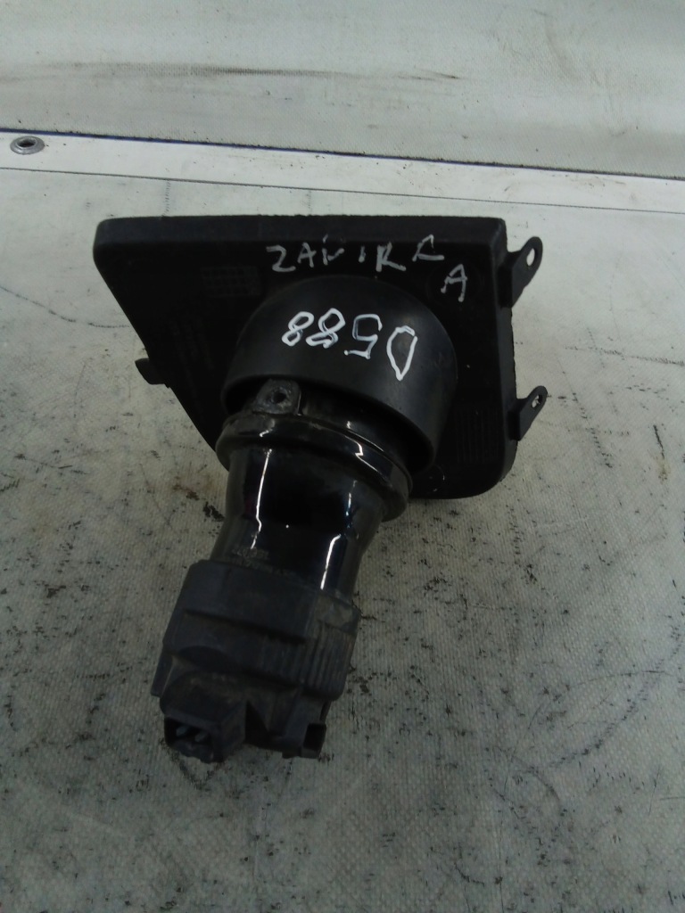 фото №3, D588 лампа противотуманная zafira a opc