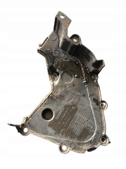 фото №3, Захист розподільного валу renault master ii 650 8200702993