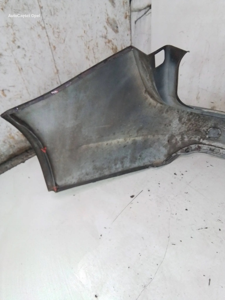 фото №10, Opel insignia a kombi бампер задняя