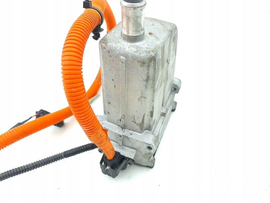 Tesla model s 2015 нагреватель жидкость охлаждающий 103890100e Киев