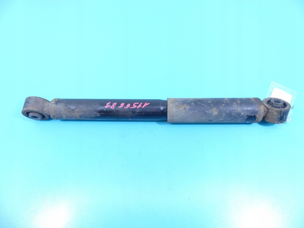 фото №1, Амортизатор задняя левый vw transporter t5