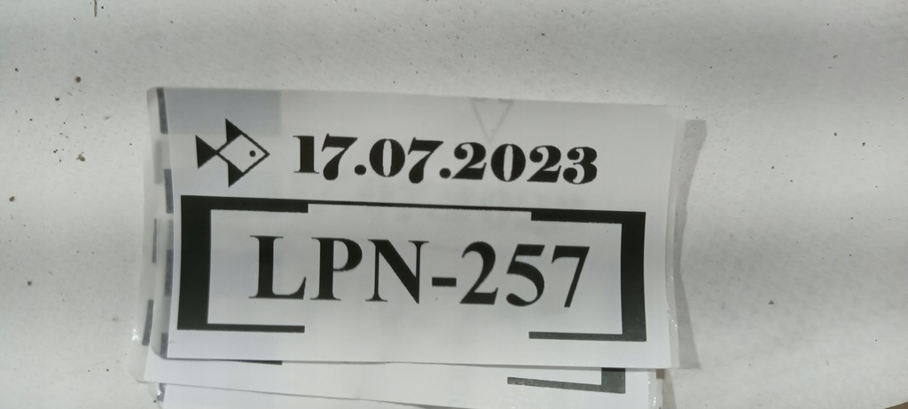 фото №9, Обшивка дверь правый перед kia optima iv lj402