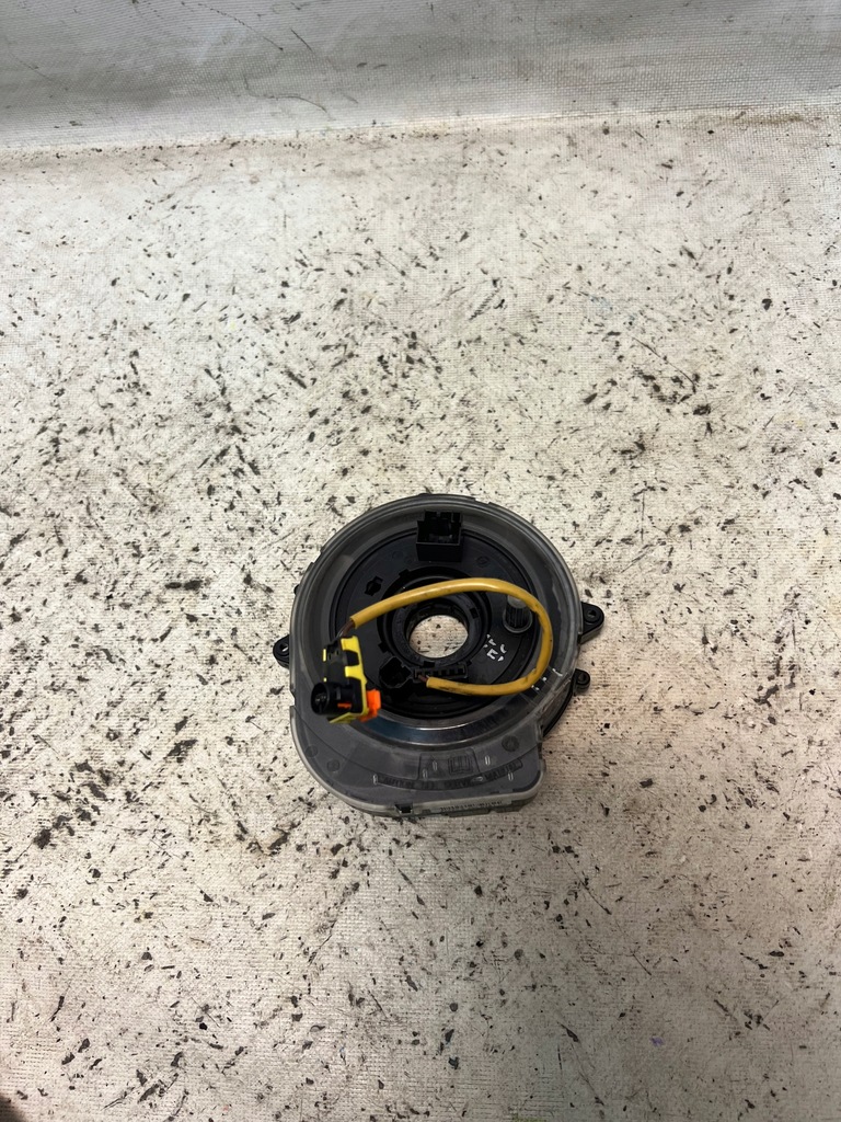 фото №1, Fiat tipo ii 15- шлейф стрічка подушка безпеки europa оригінальний номер