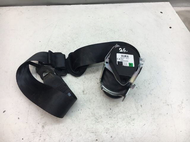 фото №1, Volvo xc90 ii pas безпеки правий 31675722