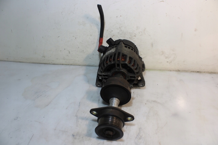 Купить Генератор ford focus 1 mk1 1.8tdci 98ab10300jf