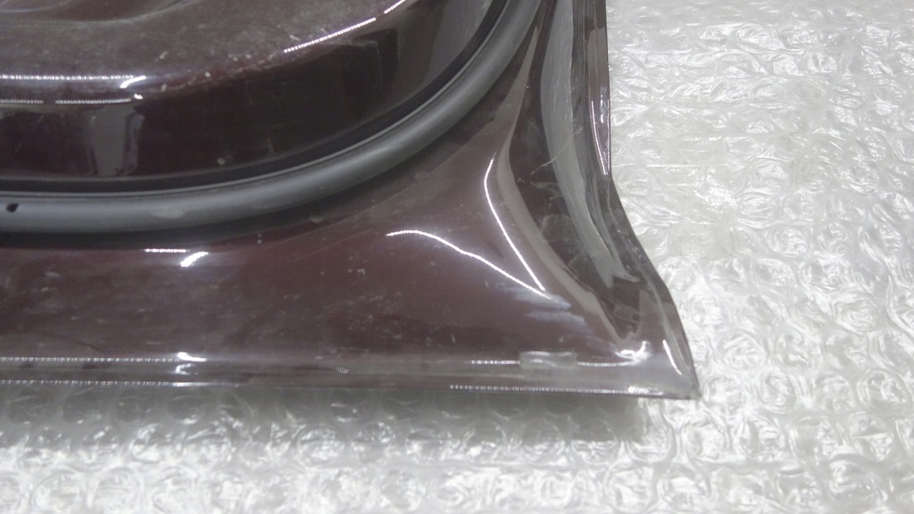 фото №11, Tesla y двері перед передні праве оригінал