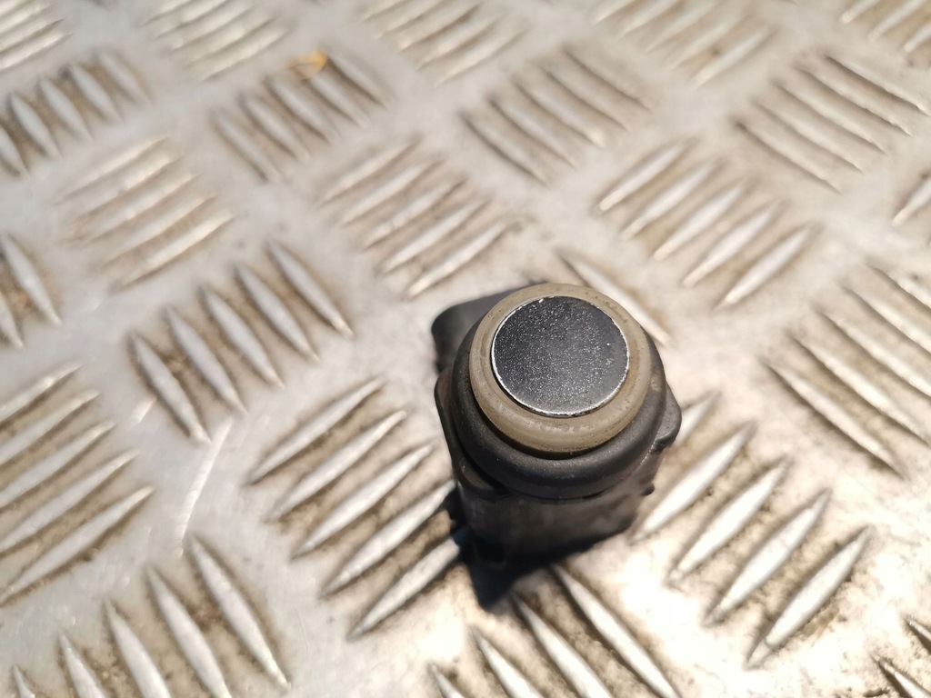 фото №1, Porsche cayenne 9pa датчик паркування pdc