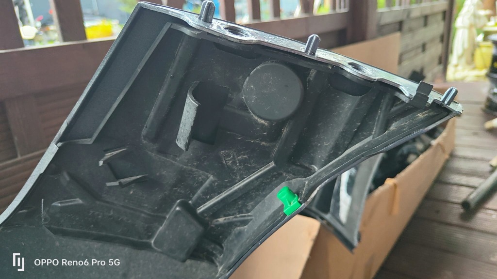 фото №11, Бампер передний перед volvo xc60 ii r-design 2017- 31449127