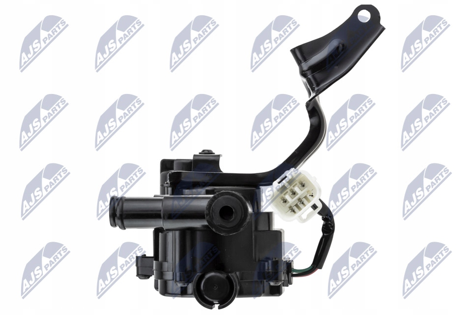 фото №7, Nty ctm-ty-007 клапан регулировочный жидкость охлаждающий