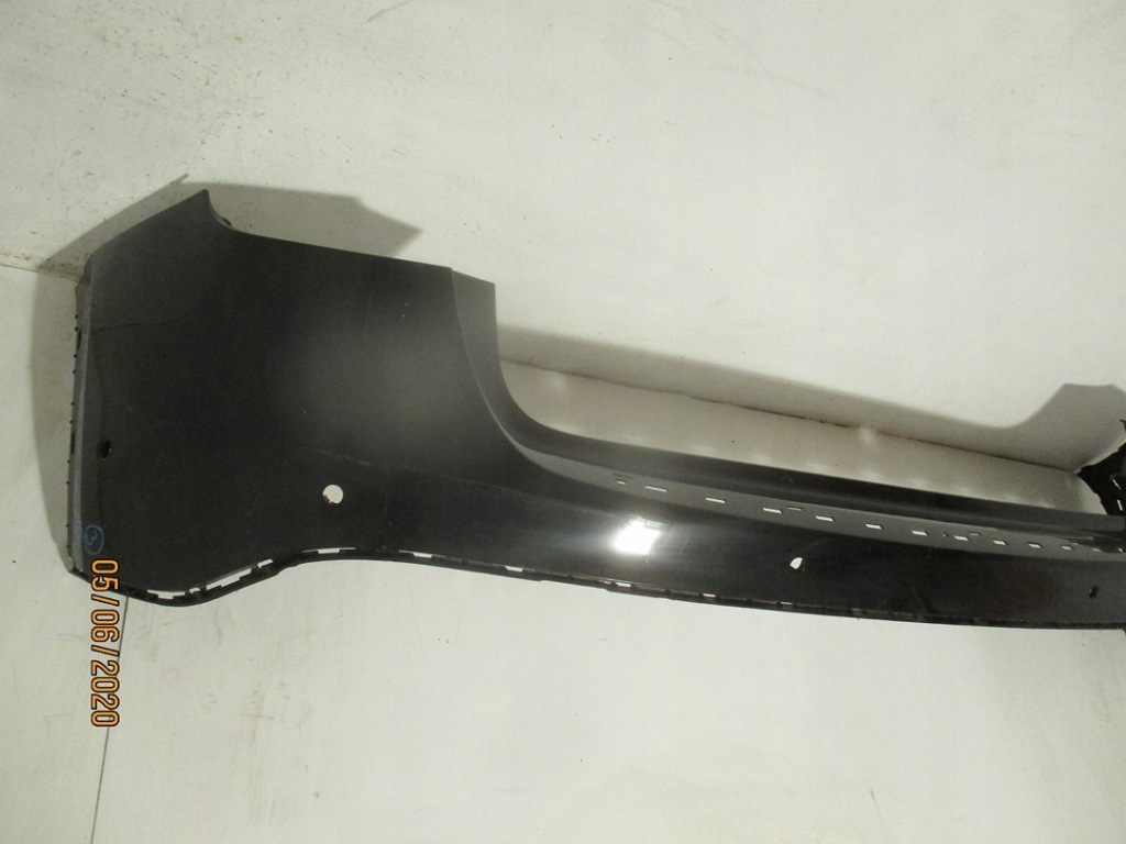 Бампер mercedes gla 156 6 x pdc задний  задний с Разборки