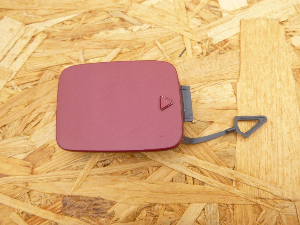 фото №1, Mercedes w177 заглушка фаркоп hak бампер задня a1778857702