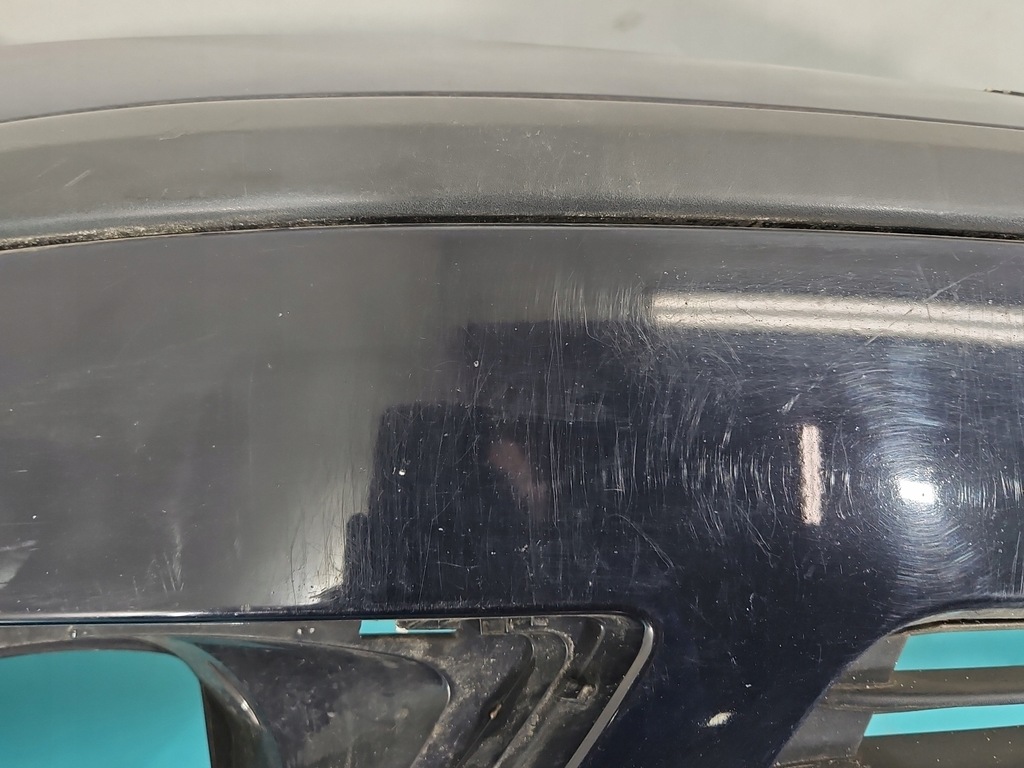 фото №14, Бампер перед ford mondeo mk3 00-03