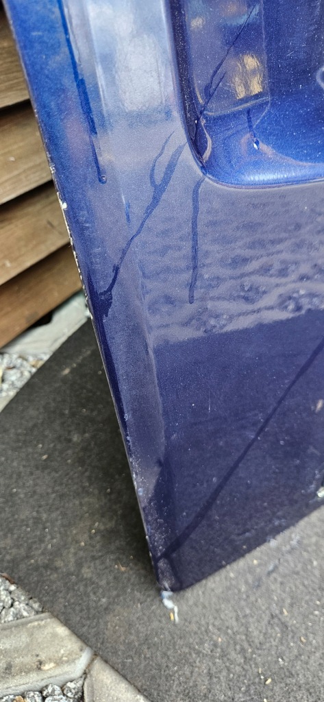 фото №15, Крышка багажника багажника vw touareg 7l стекло открывание