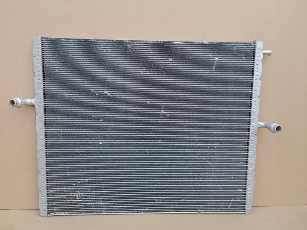 фото №1, Радіатор wody mercedes a1675000300 gle w167