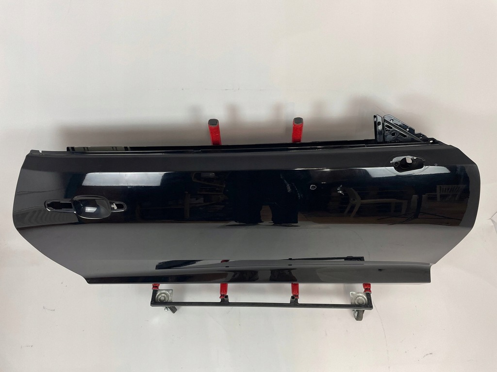 фото №11, Chevrolet camaro дверь правое пассажира 2016+