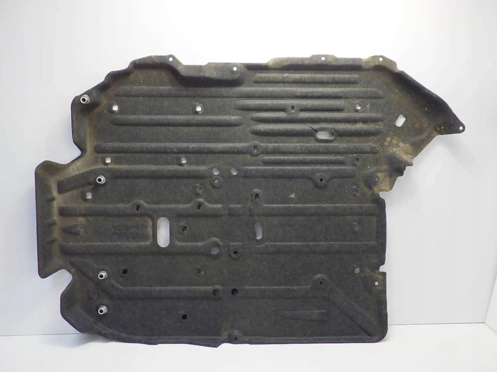 фото №1, Honda jazz v 2021 1.5 ehev плита защита двигателя