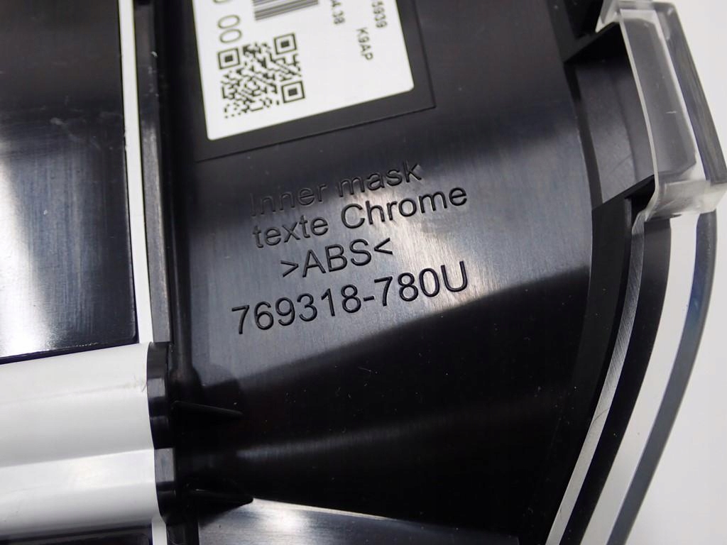 фото №7, Счетчик приборы europa partner iv rifter 1.5 bhdi