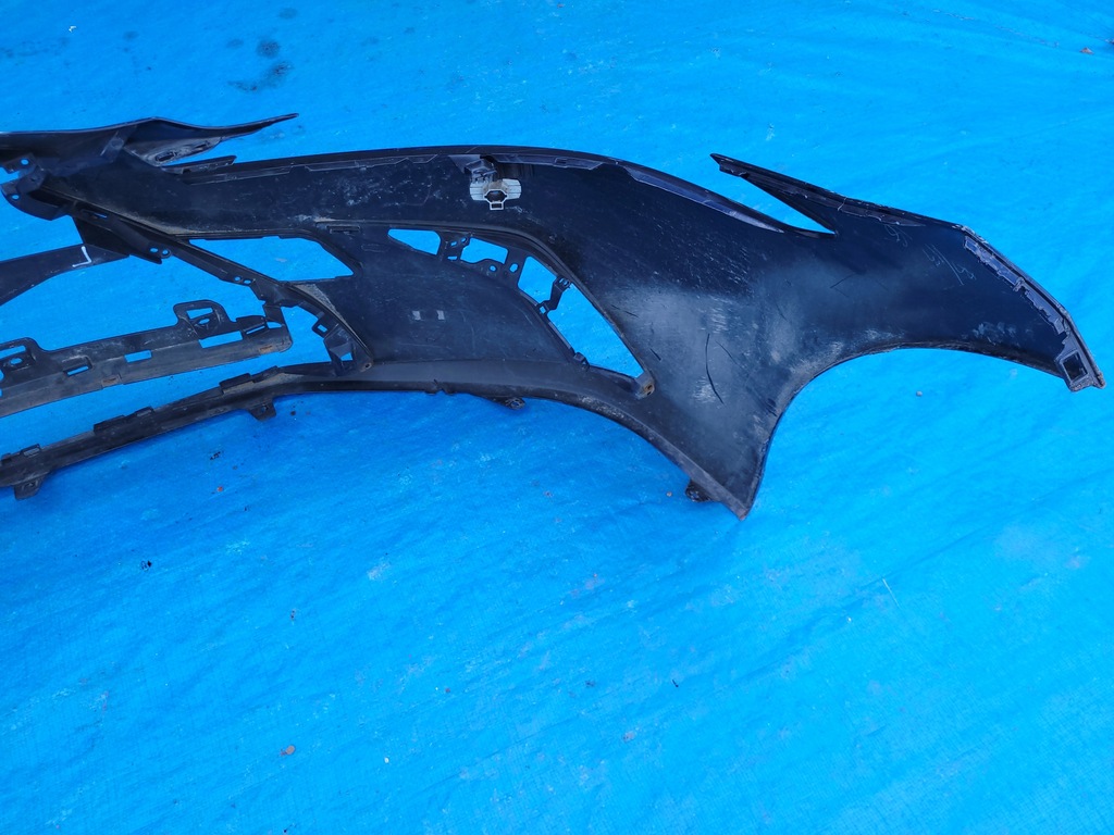 фото №8, Lexus es vii | бампер перед передній 52119-33b60 | 0712