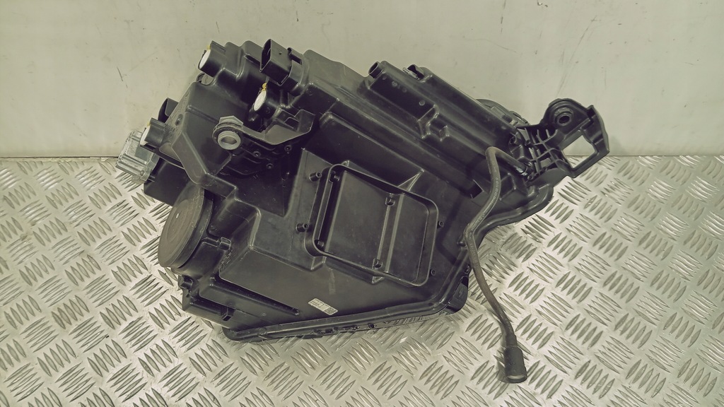 фото №13, Skoda karoq 57b lift 21-25 full led 57b941009 оригинал europa левая ładna