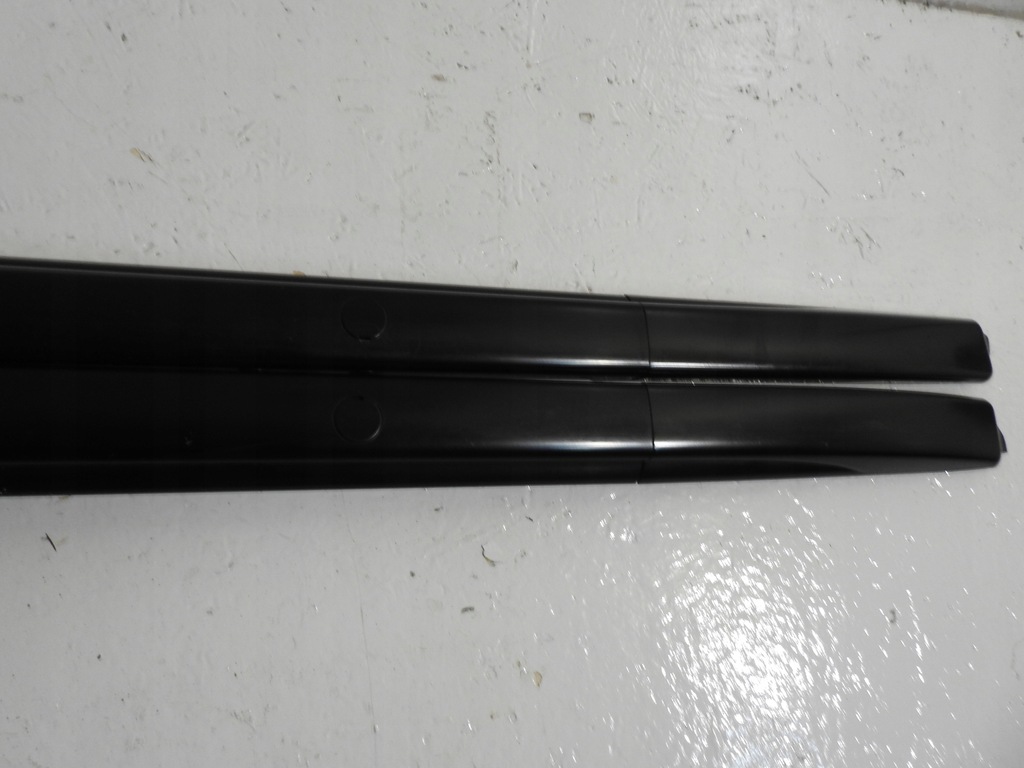 фото №6, Рейлинги кровельные mitsubishi eclipse cross 17-23