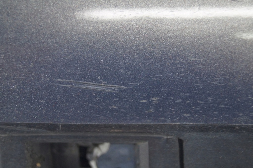 фото №5, Молдинг поріг накладка права mazda mx5 iii cabrio