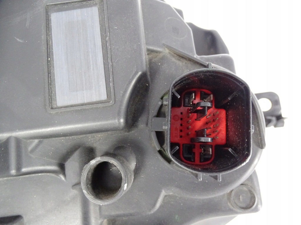 фото №7, Лампа перед передня ліва range rover velar l560