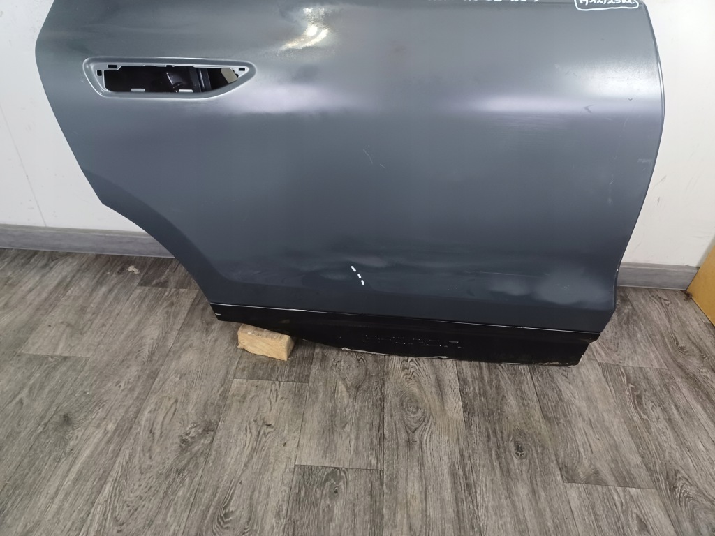 фото №11, Двері --- audi a6 c9 e-tron etron ---- kombi --- задня правий задні праве