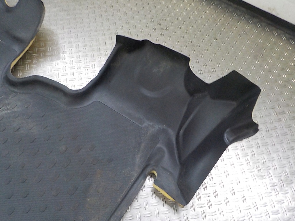 фото №5, Trafic iii vivaro 14-20 1.6 коврик обшивка eu