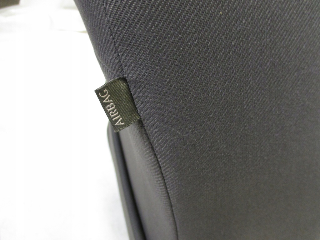 фото №7, Сиденье пассажира правый ford focus mk2