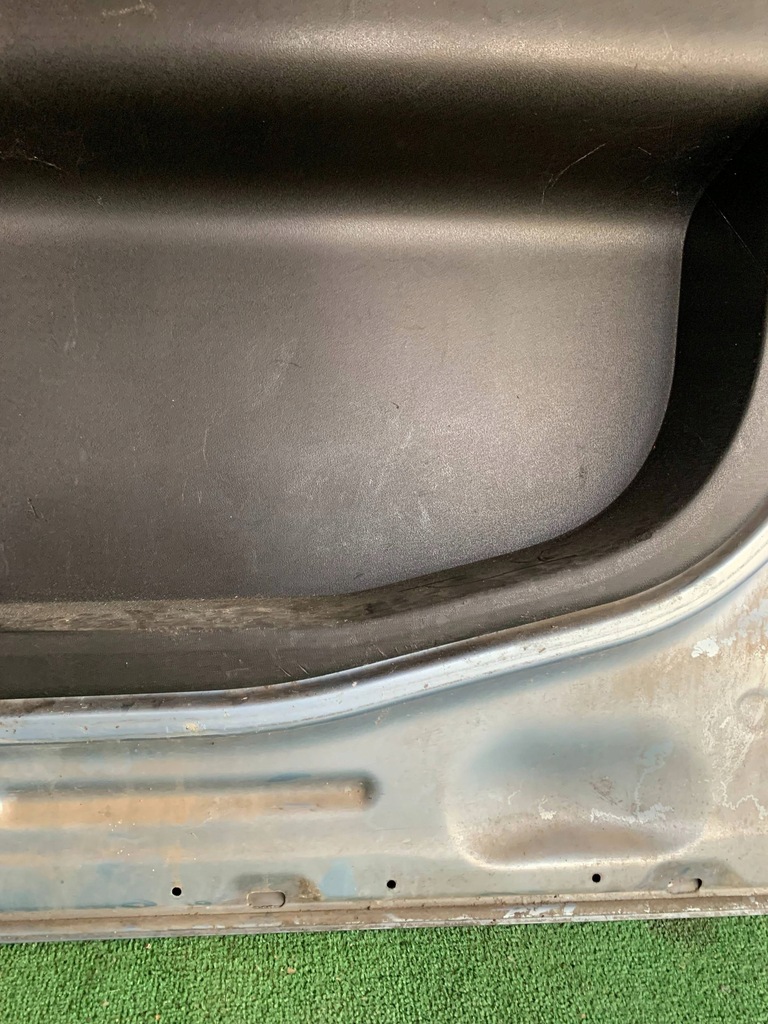 фото №9, Двері бічний зсувні задня задні праве fiat doblo ii combo d wwa