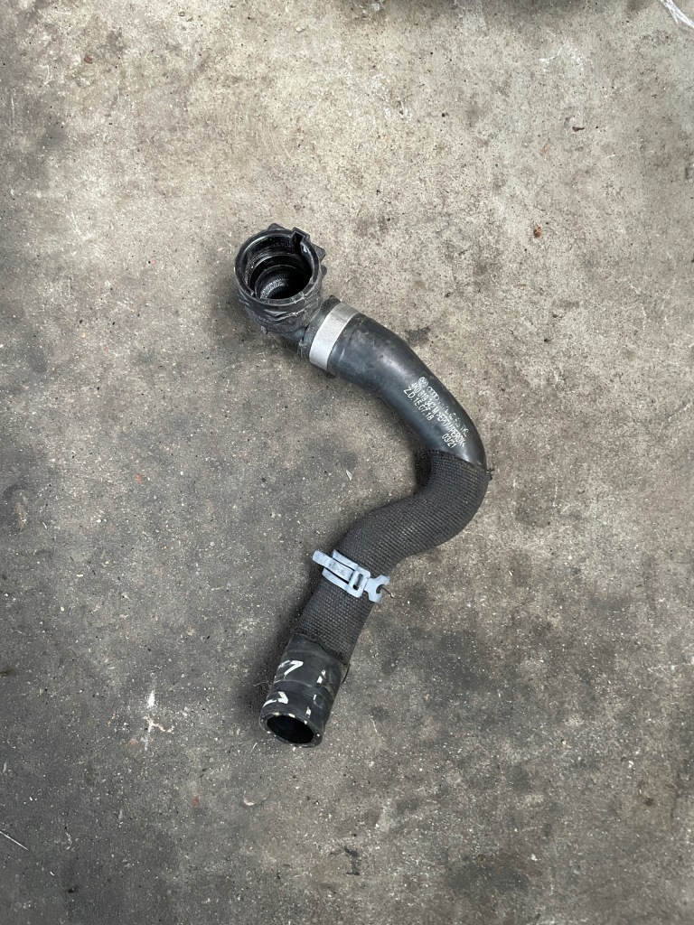 фото №1, Audi a6 c8 wąż шланг wody 4k0819342m