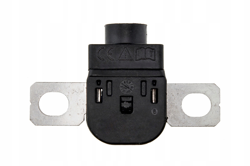 фото №7, Предохранитель пиротехнический