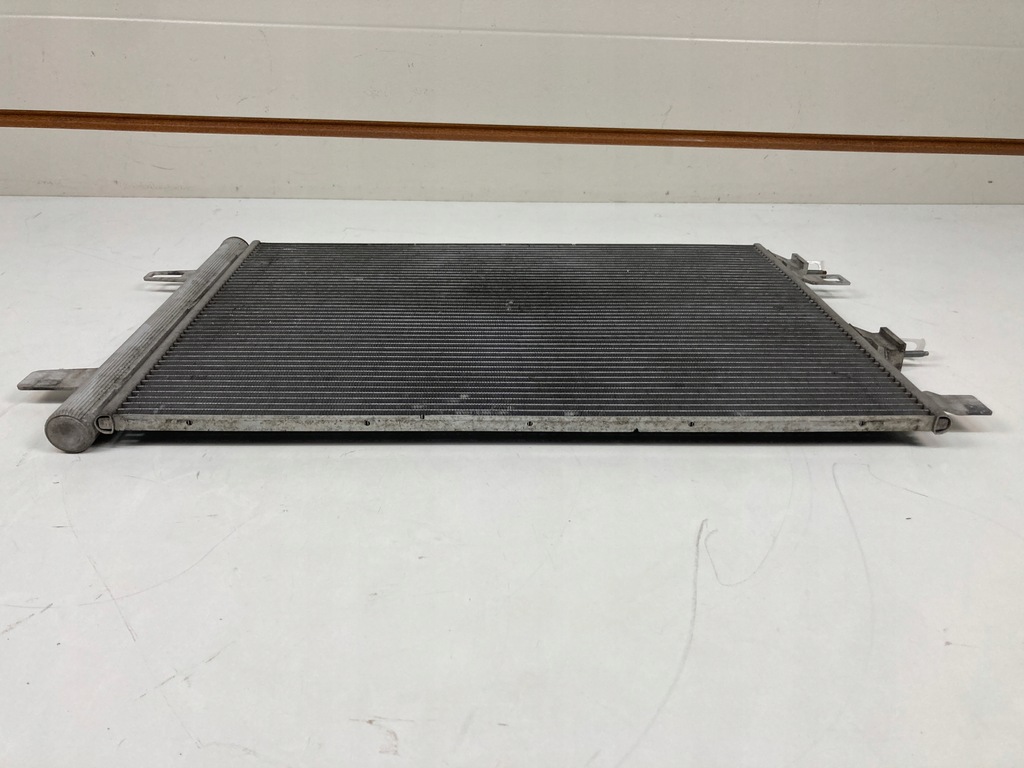 фото №13, Радиатор кондиционера mercedes b-klasa a247