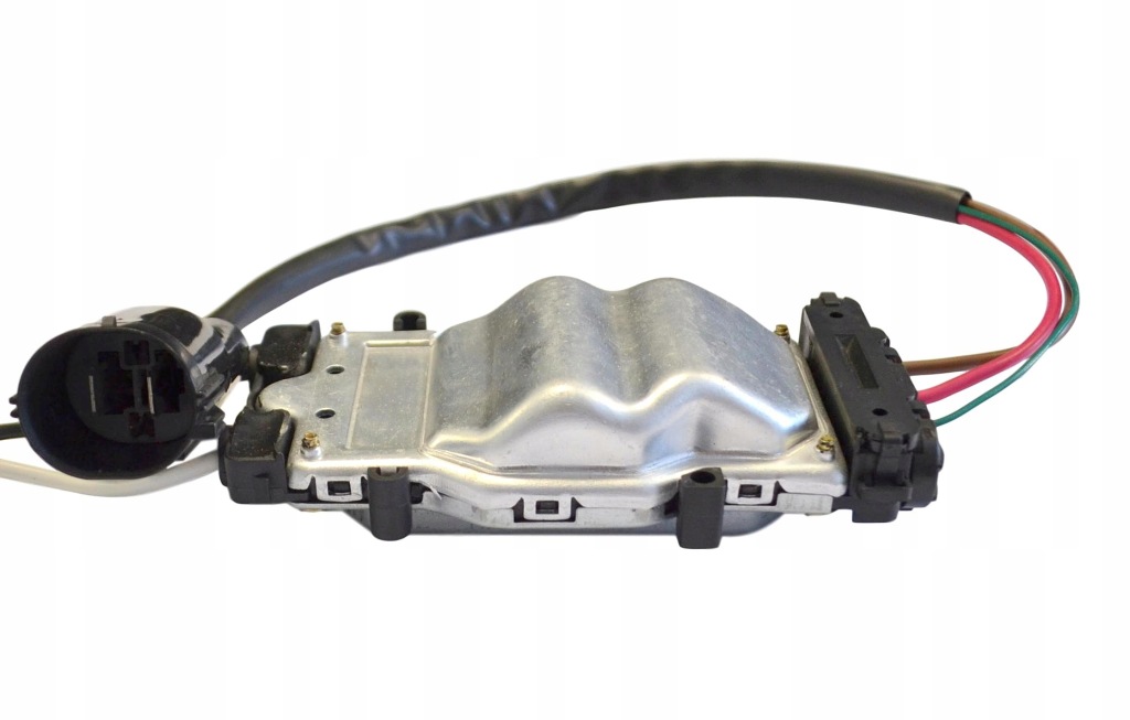 фото №3, Модуль блок управления вентилятор mazda 3 ford focus c-max 1137328148 1137328558