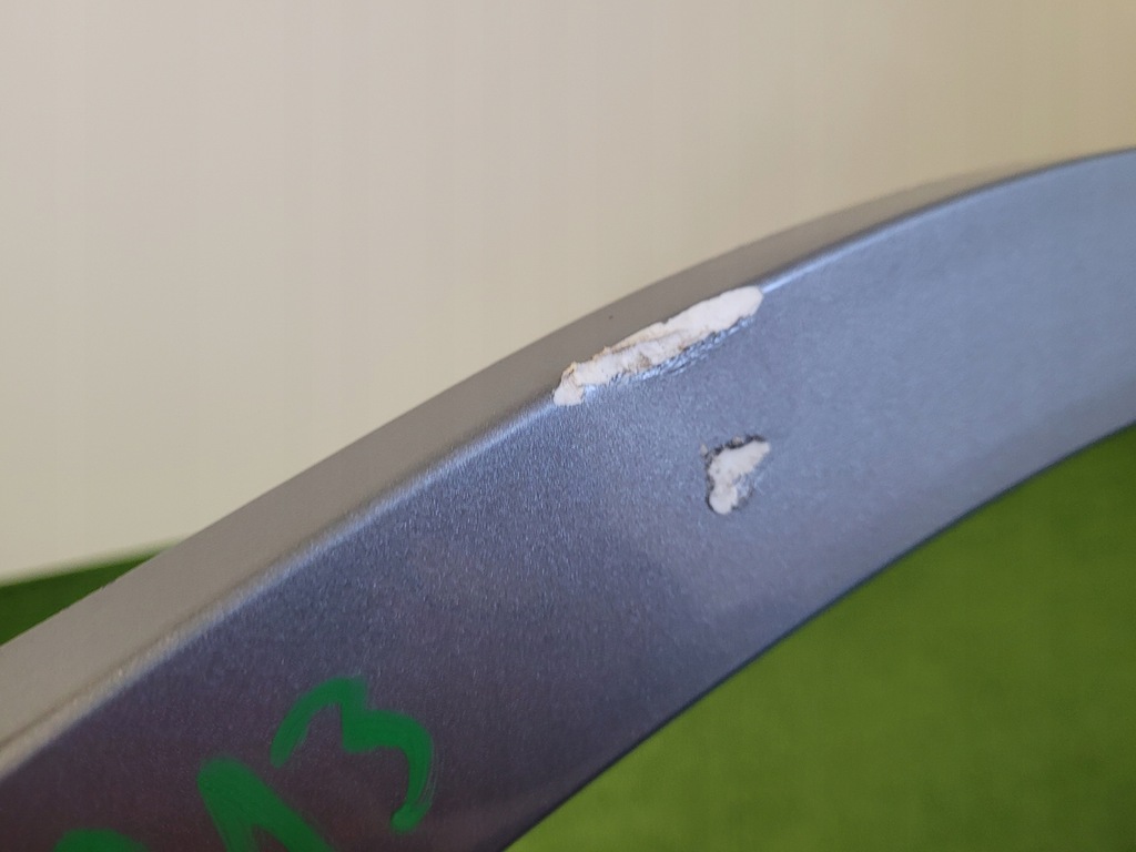 фото №4, Ford kuga mk3 молдинг крыла левая задняя накладка левый задняя lv4b-s286d03