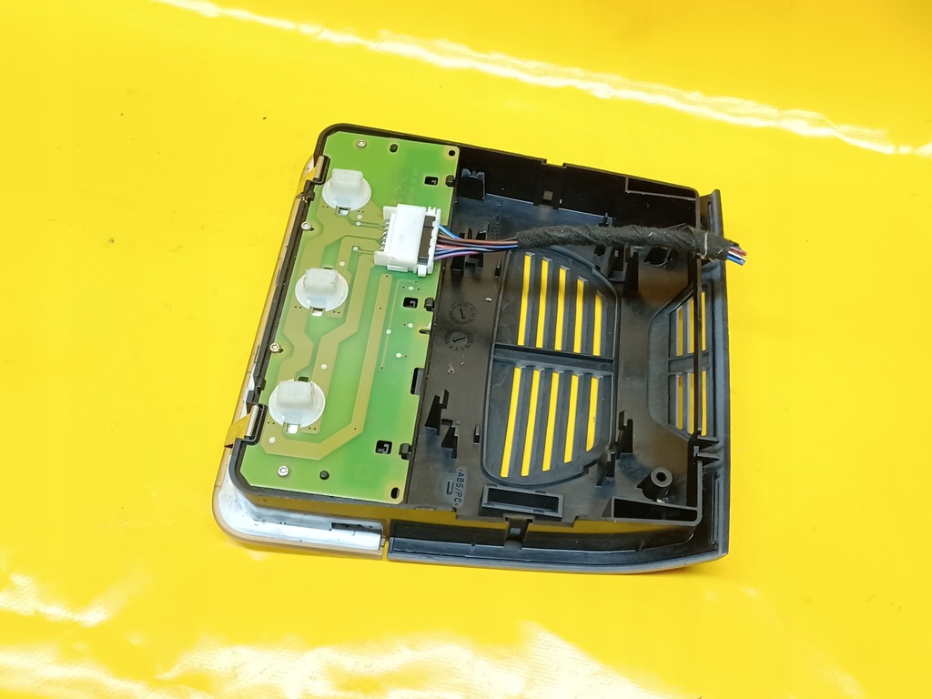 фото №7, Лампа стельовий bmw e90 694520007