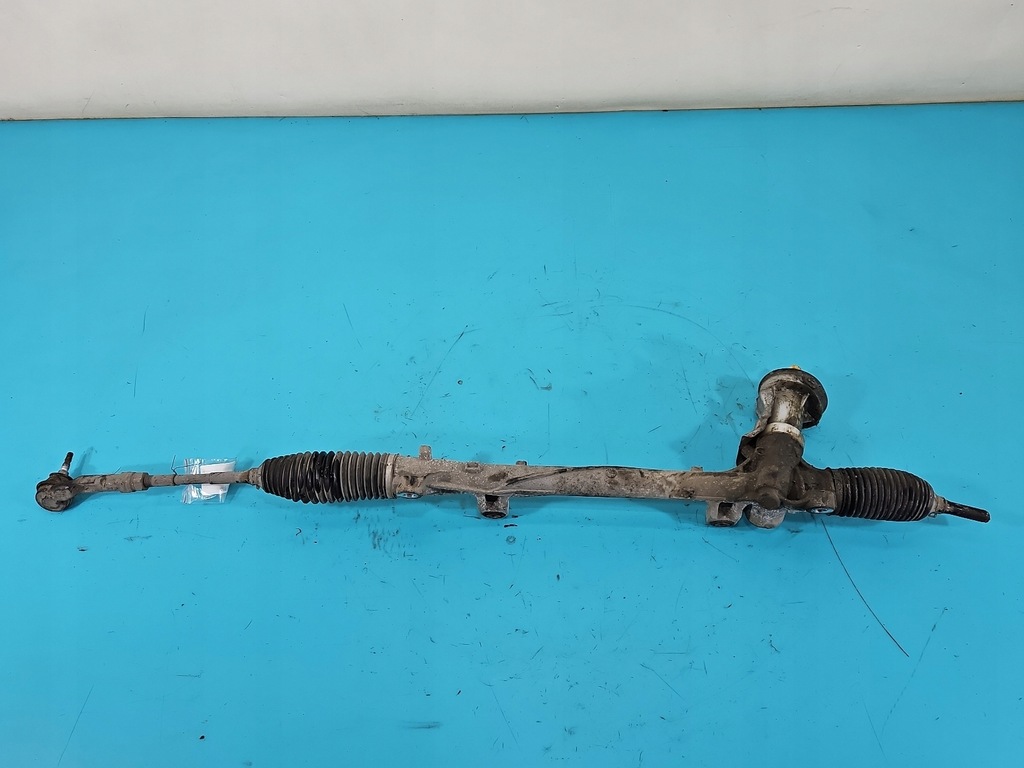 фото №7, Трансмиссия рулевая рулевая рейка hyundai elantra vi 15-20 56500f2300