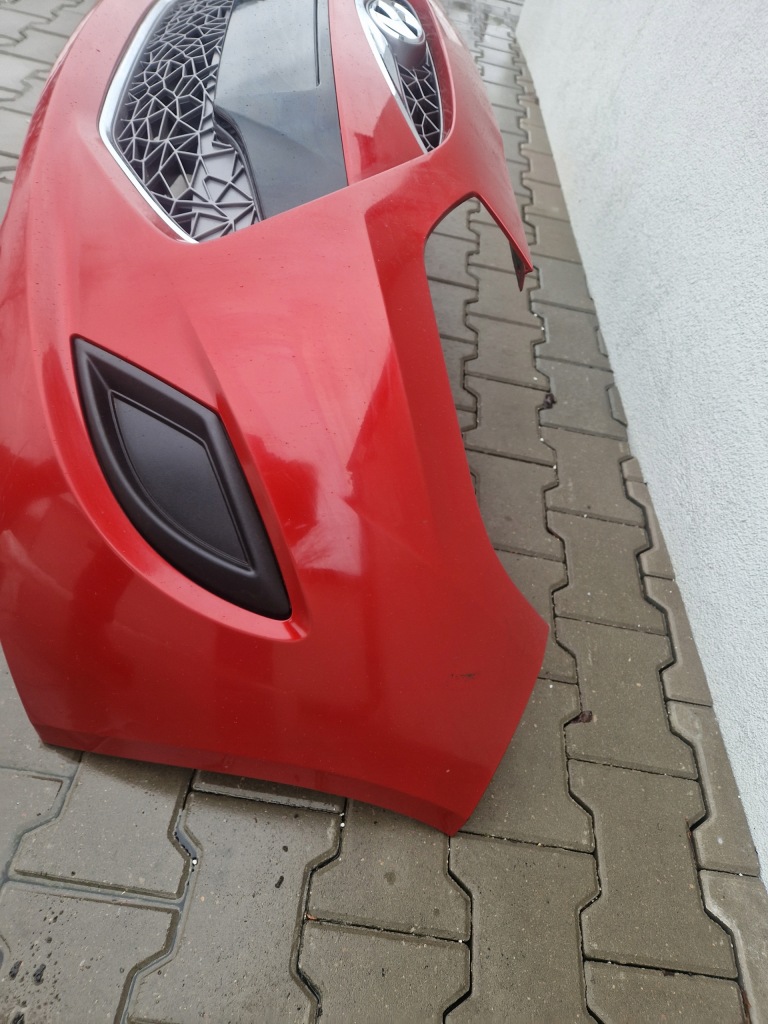 Бампер hyundai ix20 prest-028 в Украине