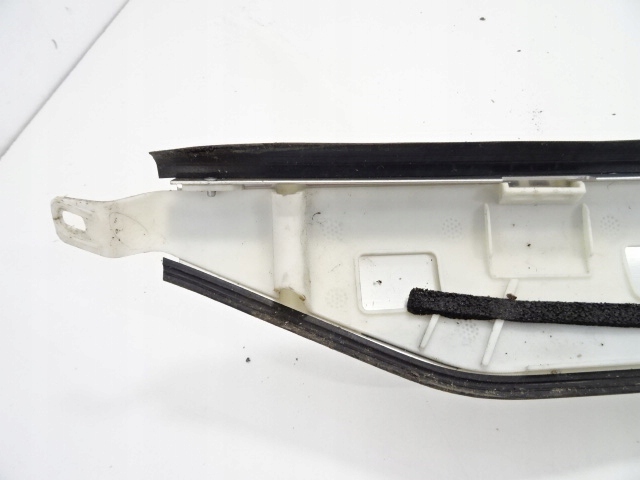 фото №7, Peugeot rcz lift правая молдинг кровельная хром ym21405480