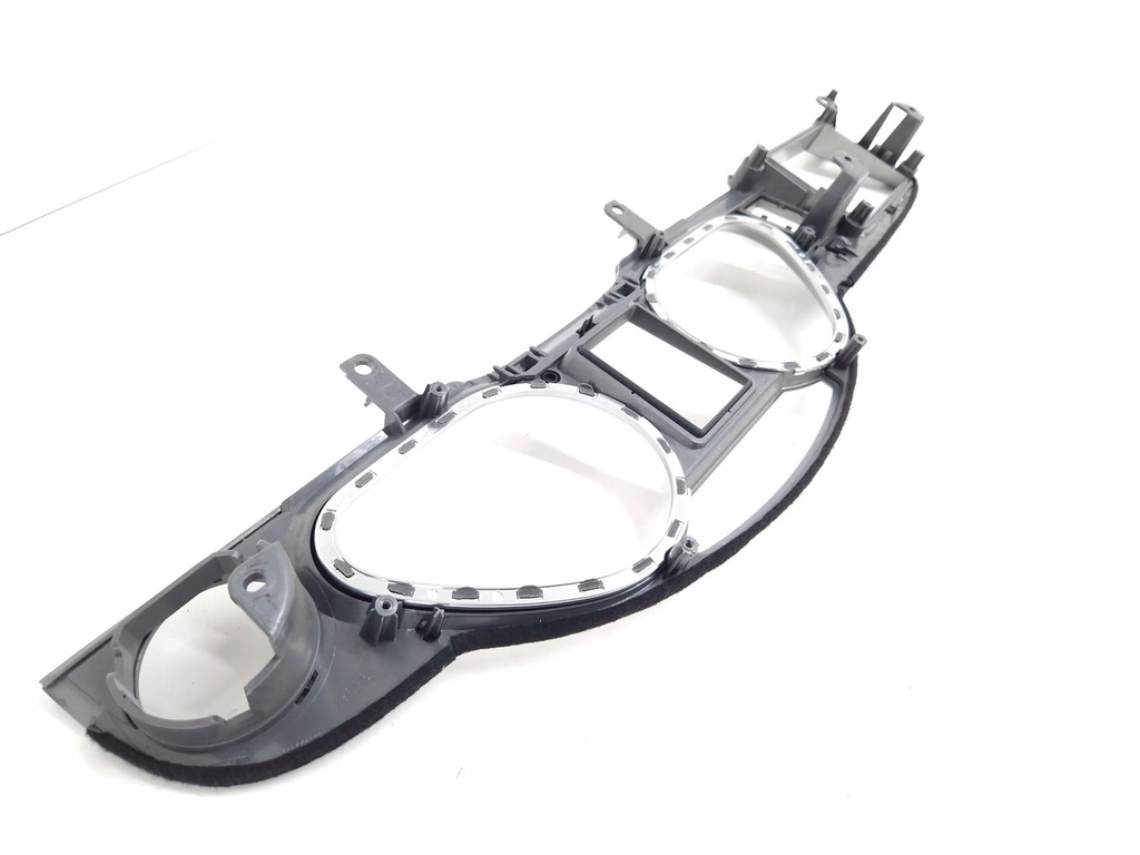 фото №6, Audi a6 allroad c6 2006 element панели приборной панели