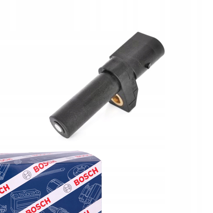 фото №1, Датчик poł. вала коленчатого do smart roadster 0.7