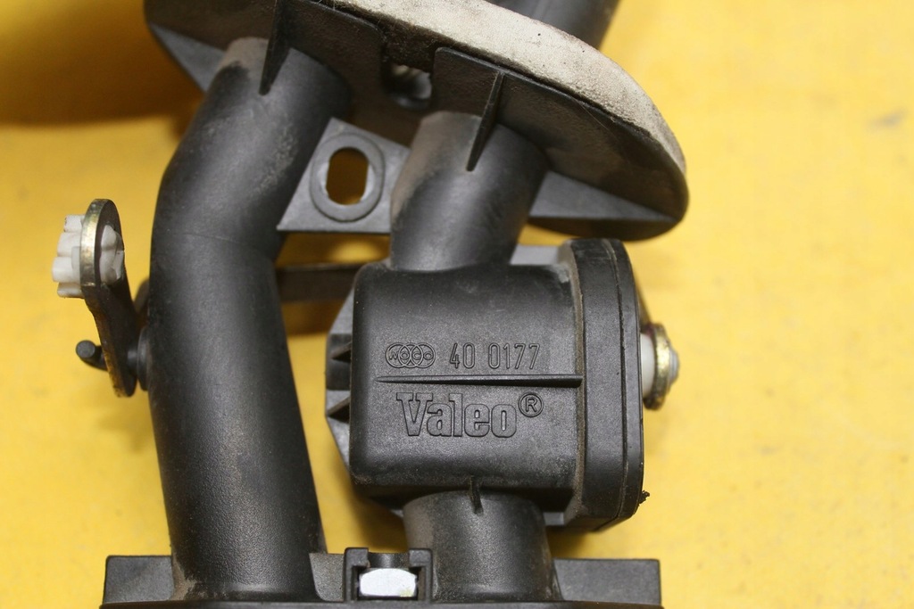 фото №7, Клапан обігрівача 400177 sprinter 904 2.9 tdi