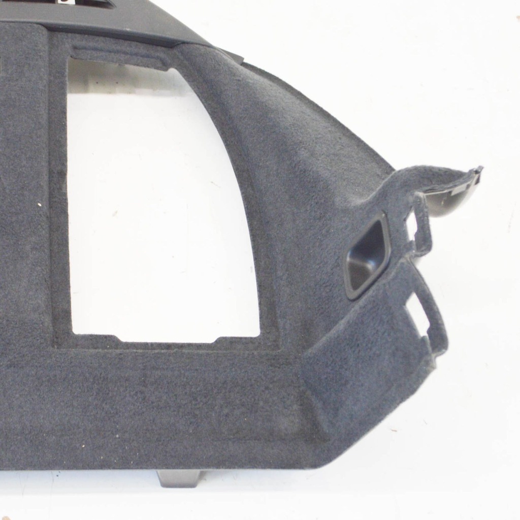 фото №5, Audi a3 s3 8v 2012 обшивка / обивка / багажника